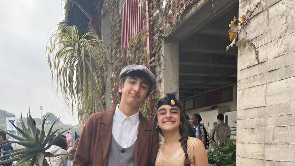 1920s Costumes: Flapper or Gangster? Pick a Look and Finish It