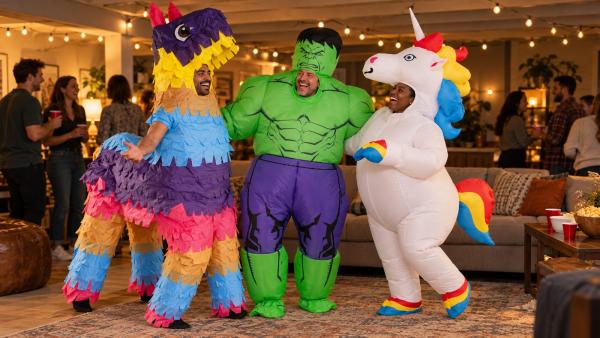 Best Adult Inflatable Costumes for Parties: 6 Picks and What Each Pack Includes
