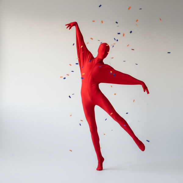 The Ultimate Tall Persons Morphsuit Fitting Guide