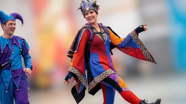 Superhero Halloween Costumes 2026: Epic Looks