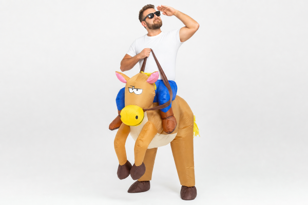 Best Bachelor Party Costume Ideas: Top Themes