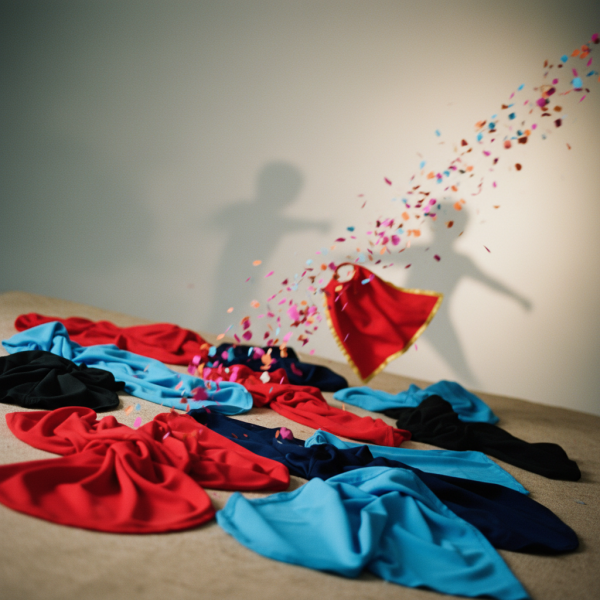 Kids Costumes Boys: Ultimate 2026 Guide & Fit Tips - Blog