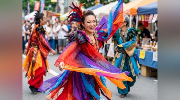 Best Spiritual Costumes for Any Occasion