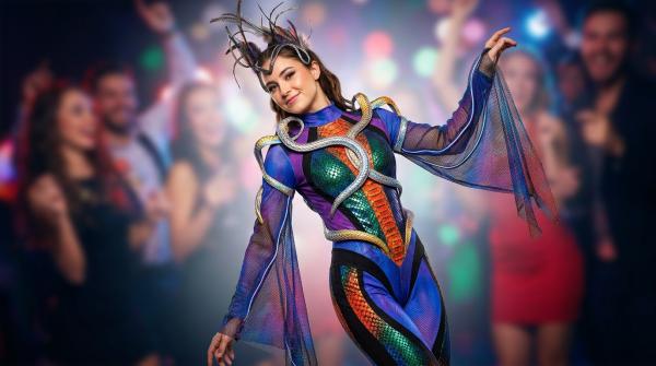 Cheap vs. Expensive Halloween Costumes 2026