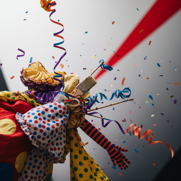 Clown Halloween Costumes: Ultimate 2026 Guide & Tips - Blog