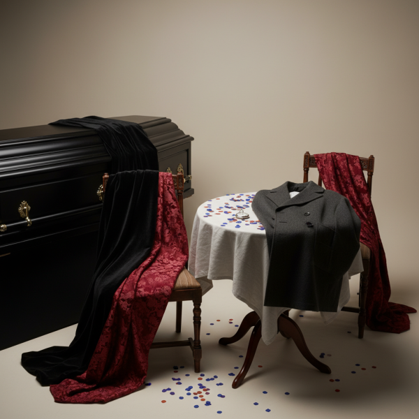 Undertaker Outfit Guide: History, Style & Tips 2026 - Blog