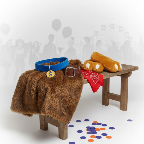 Adult Scooby Doo Costume: Complete 2026 Guide - Blog
