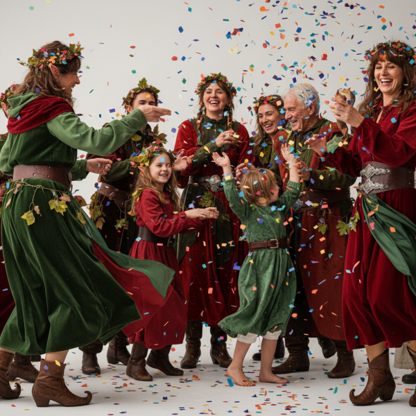 Elf Movie Costumes: Complete Guide for All Ages