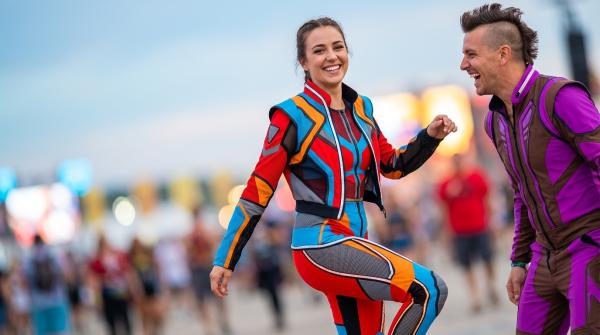Sexy Disney Costumes: The Ultimate Adult Guide