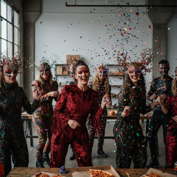New Halloween Costumes 2026: Ultimate Guide & Trends - Blog