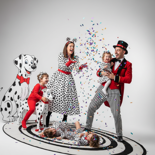 101 Dalmatians Costumes: Ultimate Family Guide 2026 - Blog
