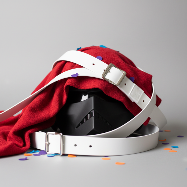 Super Trooper Halloween Costume: Complete Setup Guide