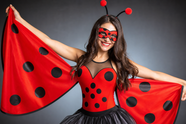 Scary Costumes for Toddlers Who Scare Easily 2026