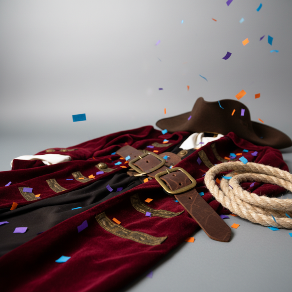 Captain Morgan Costume Guide 2026: Easy Tips for the Best Look