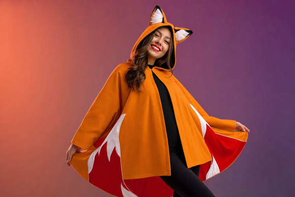 Scary Adult Halloween Costumes on a Budget 2026