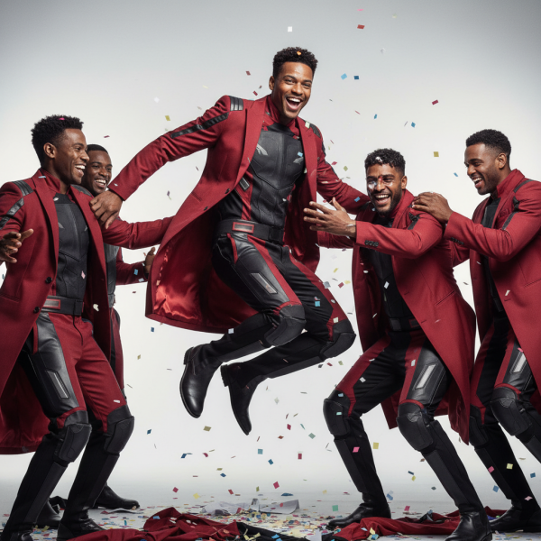 Superhero Costumes for Men: 2026 Ultimate Guide - Blog