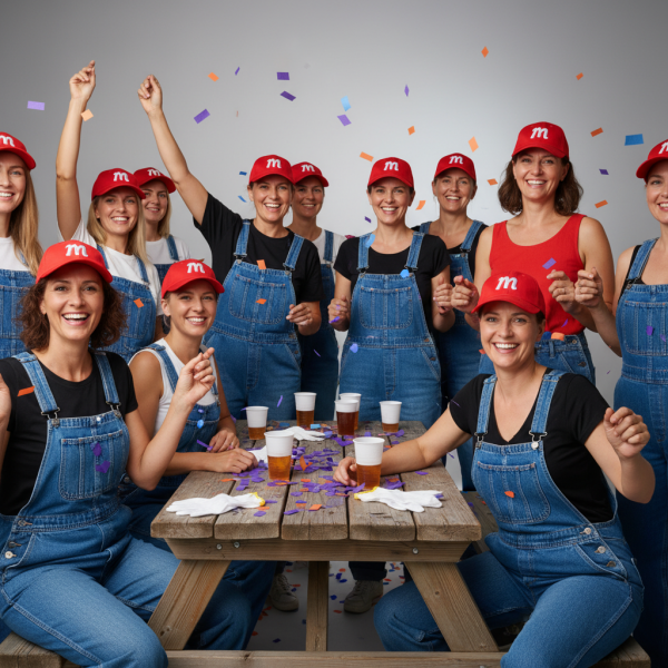 Mario Bros Costume Adults: The Ultimate 2026 Guide - Blog