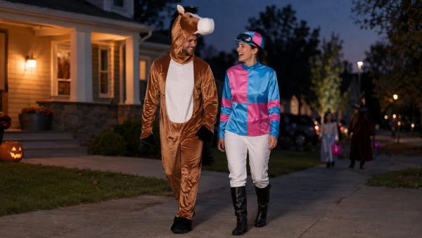 Best Couples Halloween Costumes 2026: 6 Pairs That Work When Only One of You Wants To
