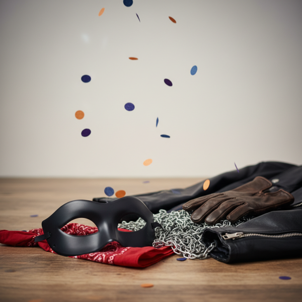 Best Bandit Halloween Costume: Complete Setup Guide