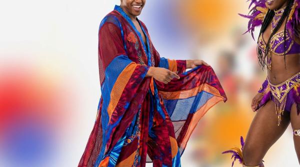 Vintage Costumes Guide: 70s, 80s & 90s Party Styles