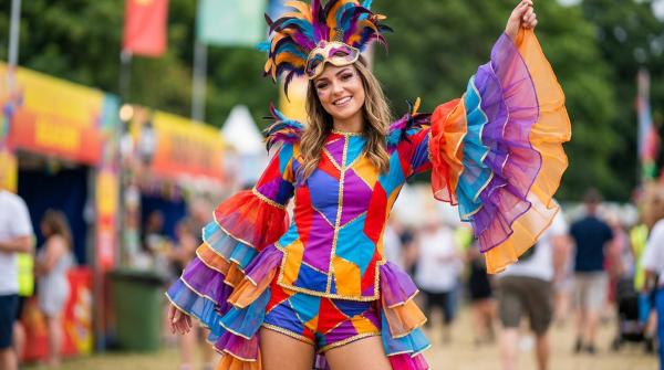 Prisoner Costumes for Halloween: The Ultimate Guide
