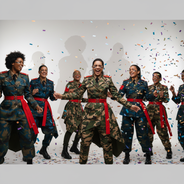 Army Costume Women: The Complete 2026 Style Guide - Blog