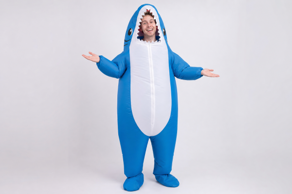 Inflating Costumes: Your 2026 Guide