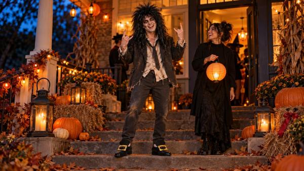 DIY Zombie Costume: How to Build One in Five Parts