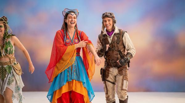 Best Christmas Costumes for Tall Adults | MorphCostumes