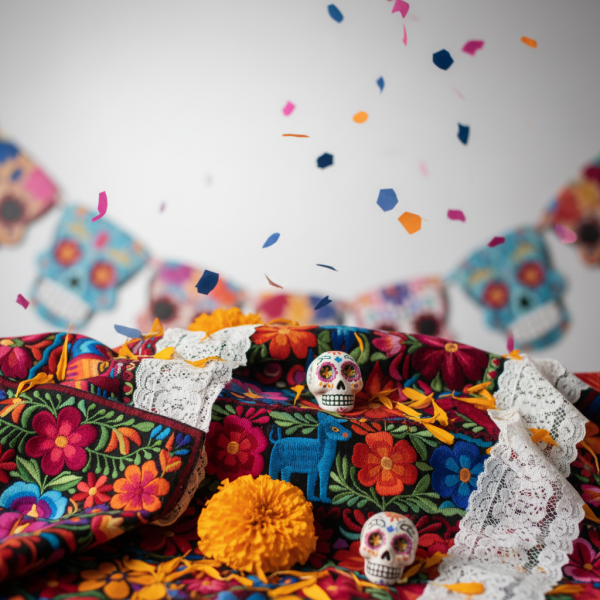 Dia de los Muertos Outfits: Complete Style Guide