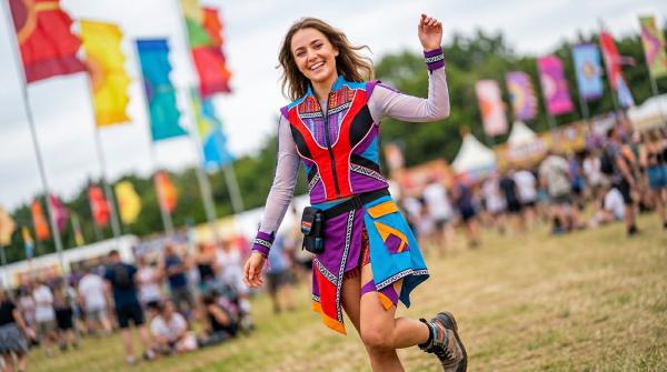 Light Up Costumes Alternatives That Actually Work