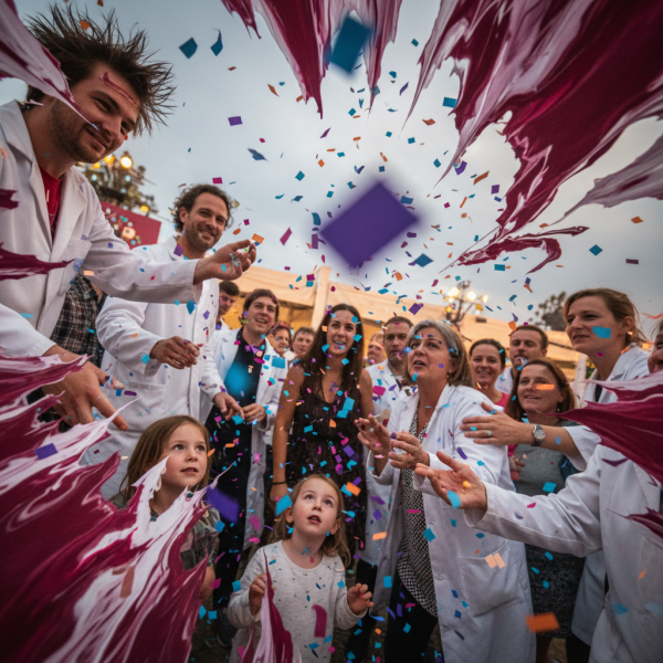 Rick Costume Complete: Kids, Adults & Group Ideas