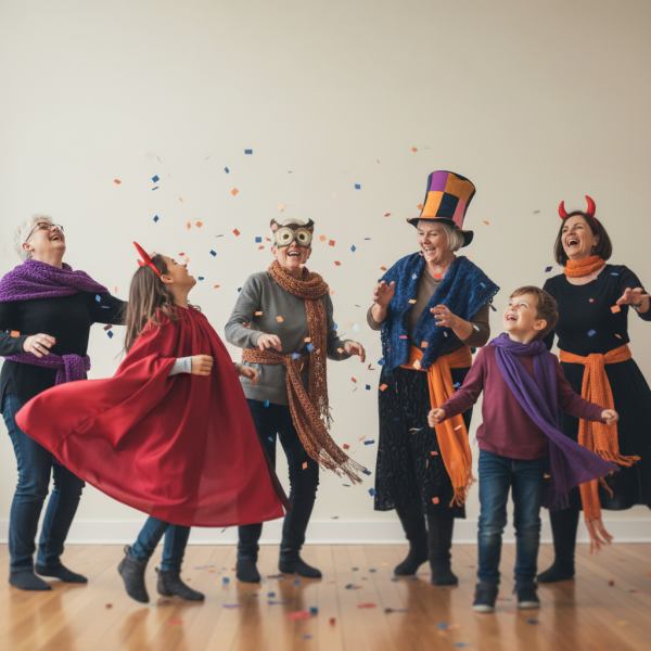 Halloween Costumes for Families: 2026 Ultimate Guide - Blog