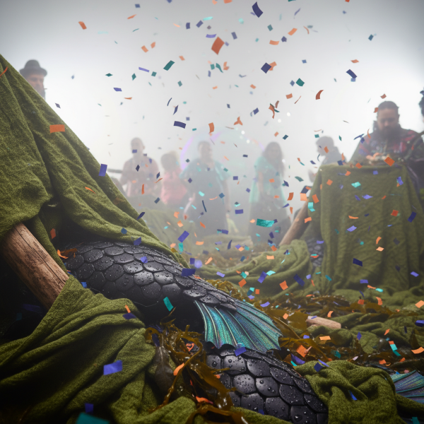 Best Loch Ness Monster Costumes: Complete Buyer Guide