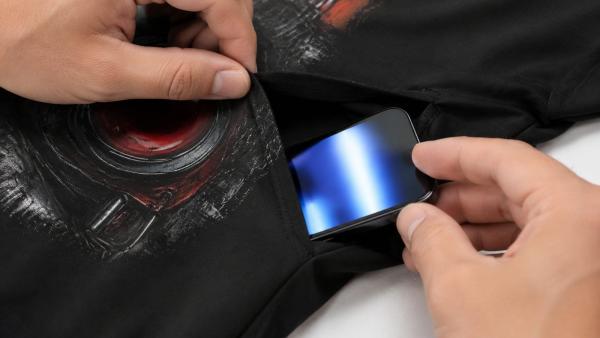 How Do Digital Dudz Costumes Work?