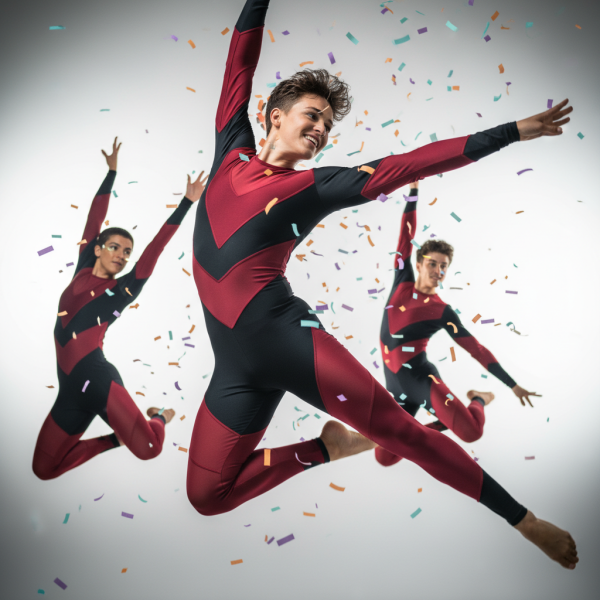 Morphsuit Airflow: 8 Key Fabric Features Explained
