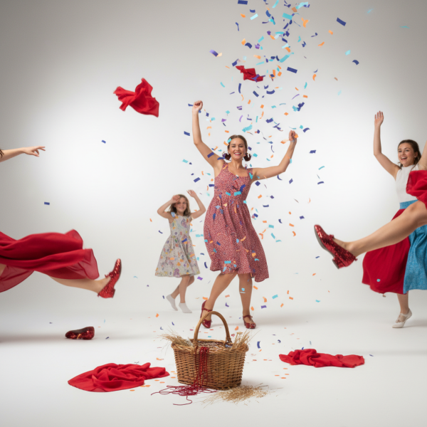 Adult Dorothy Costume Guide 2026: Best Tips for Comfort & Style