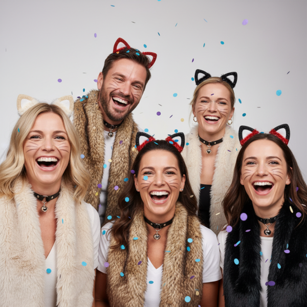 Adult Cat Costumes: Complete Guide To Purr-fect Looks