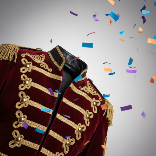 Circus Ringmaster Costume Guide 2026: Best Styles & Tips to Stand Out