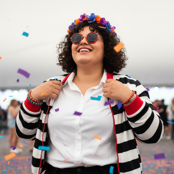 Beetlejuice Plus Size Costume: Complete Fit Guide