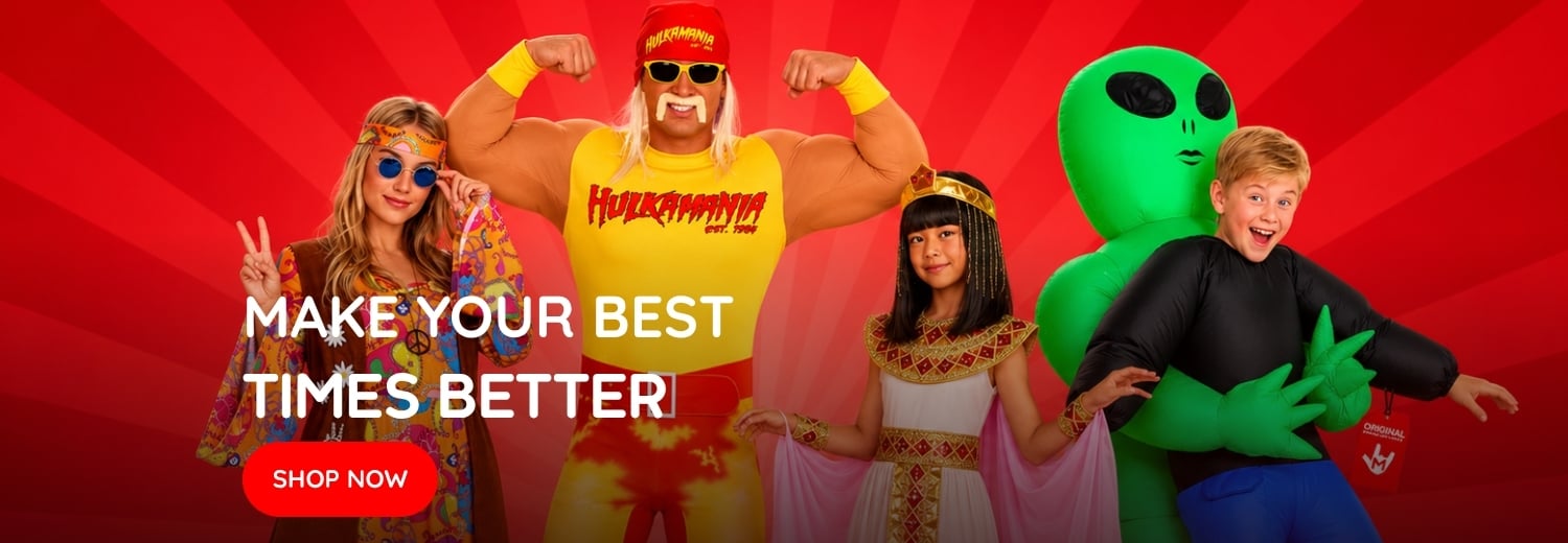 Halloween Costumes Halloween Costumes - Shop all