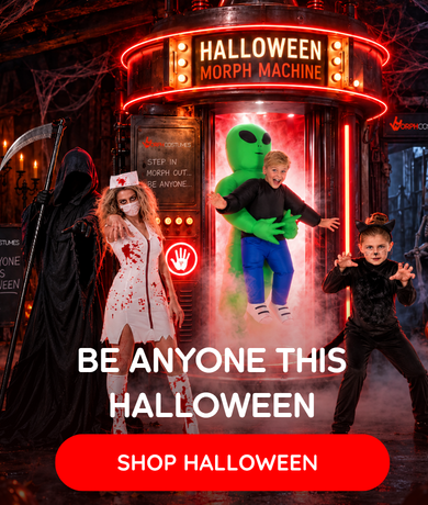 Halloween Costumes Halloween Costumes - Shop all