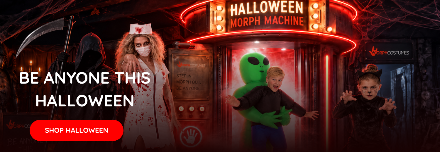 Halloween Costumes Halloween Costumes - Shop all