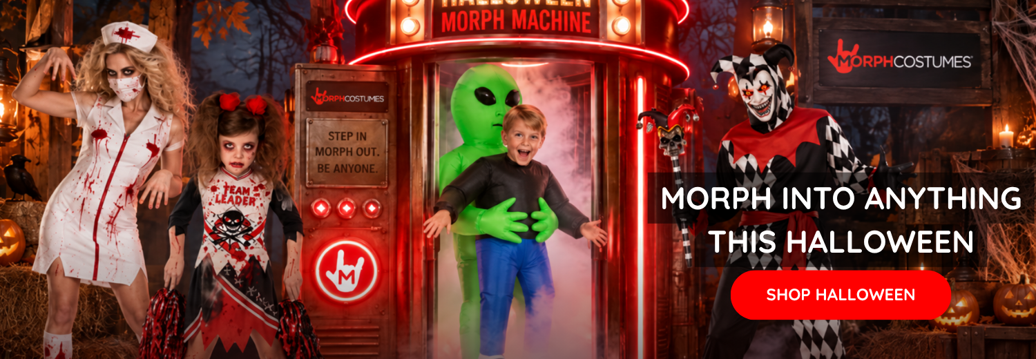 Halloween Costumes Halloween Costumes - Shop all