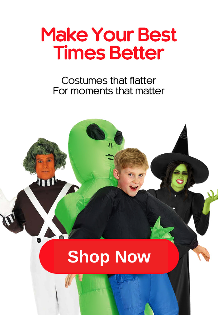 Halloween Costumes Halloween Costumes - Shop all